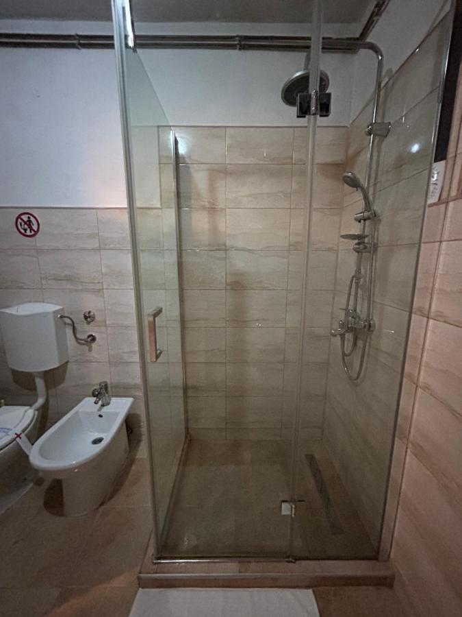 Apartman De Luxe Apartment Tuzla Exterior photo